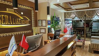 Sera Lake Resort Hotel Spa & Aparts