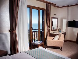 Sera Lake Resort Hotel Spa & Aparts