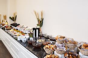 Sera Lake Resort Hotel Spa & Aparts