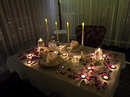 Sera Lake Resort Hotel Spa & Aparts