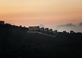 Sera Lake Resort Hotel Spa & Aparts