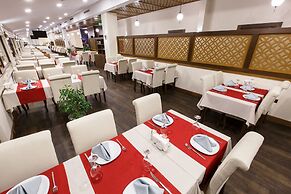 Sera Lake Resort Hotel Spa & Aparts