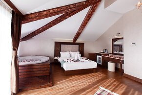 Sera Lake Resort Hotel Spa & Aparts