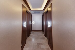 Sera Lake Resort Hotel Spa & Aparts