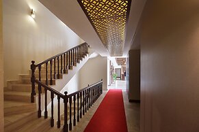 Sera Lake Resort Hotel Spa & Aparts