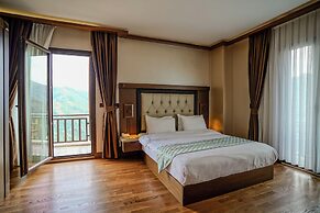 Sera Lake Resort Hotel Spa & Aparts