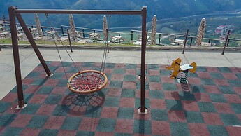 Sera Lake Resort Hotel Spa & Aparts