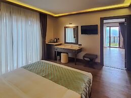 Sera Lake Resort Hotel Spa & Aparts
