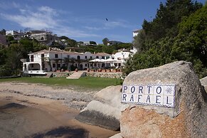 Boutique Hotel Rafael