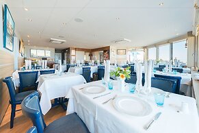 Hôtel Restaurant Breiz Armor