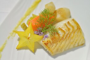 Hôtel Restaurant Breiz Armor