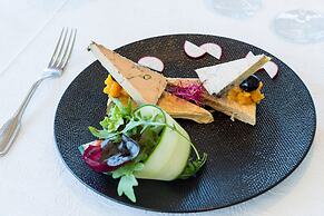 Hôtel Restaurant Breiz Armor