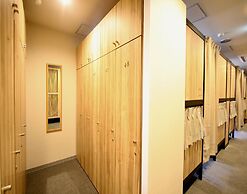 Namba Guesthouse HIVE - Hostel