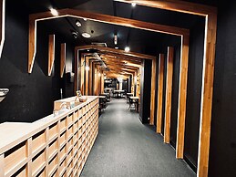 Namba Guesthouse HIVE - Hostel