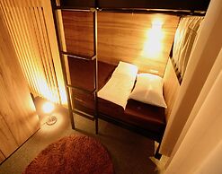 Namba Guesthouse HIVE - Hostel