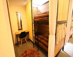Namba Guesthouse HIVE - Hostel