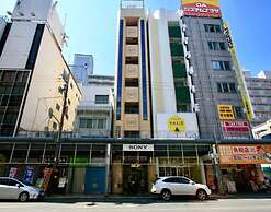 Namba Guesthouse HIVE - Hostel