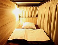 Namba Guesthouse HIVE - Hostel