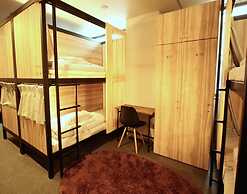 Namba Guesthouse HIVE - Hostel