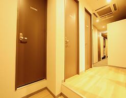 Namba Guesthouse HIVE - Hostel