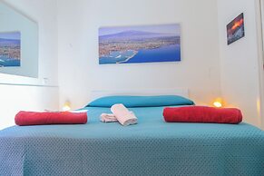 Bed & Fly near Airport Catania