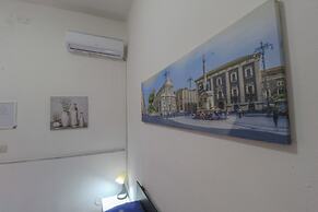 Bed & Fly near Airport Catania