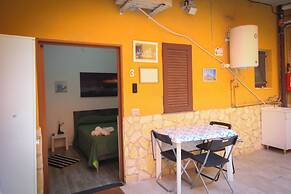 Bed & Fly near Airport Catania