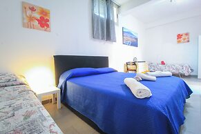 Bed & Fly near Airport Catania