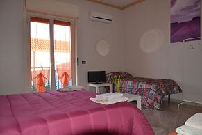 Bed & Fly near Airport Catania