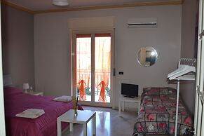 Bed & Fly near Airport Catania