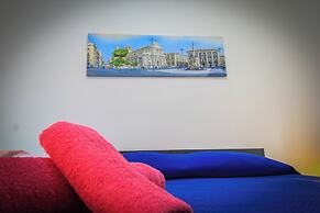 Bed & Fly near Airport Catania