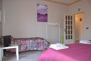 Bed & Fly near Airport Catania