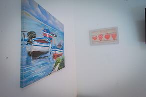 Bed & Fly near Airport Catania