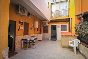 Bed & Fly near Airport Catania