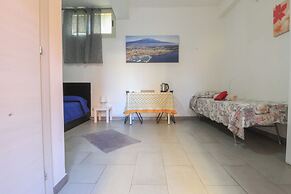 Bed & Fly near Airport Catania