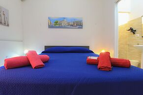 Bed & Fly near Airport Catania