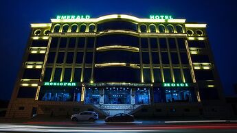 Emerald Hotel