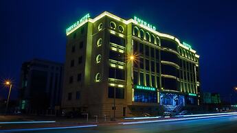 Emerald Hotel