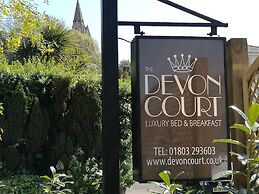 The Devon Court