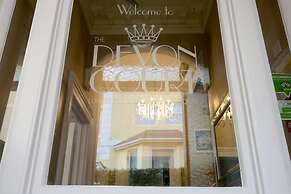 The Devon Court