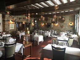 Logis Hôtel de la Croix d'Or