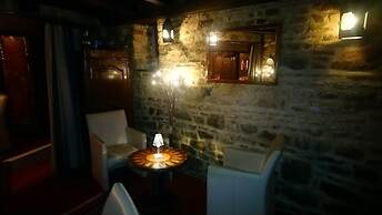 Logis Hôtel de la Croix d'Or