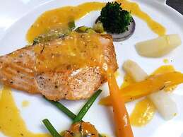 Logis Hôtel de la Croix d'Or