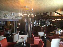 Logis Hôtel de la Croix d'Or