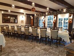 Logis Hôtel de la Croix d'Or