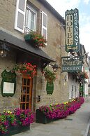 Logis Hôtel de la Croix d'Or