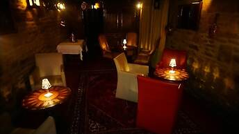 Logis Hôtel de la Croix d'Or