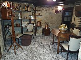 Logis Hôtel de la Croix d'Or