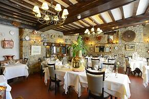 Logis Hôtel de la Croix d'Or