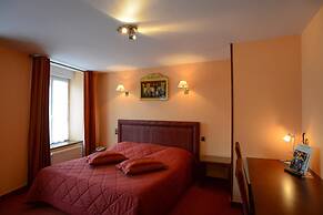 Logis Hôtel de la Croix d'Or